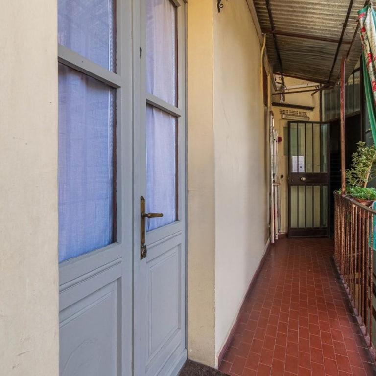 GuestHost - Comfy Apartment in Turin's Centre - Apartment mit 1 Schlafzimmer - 13