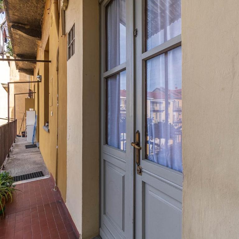 GuestHost - Comfy Apartment in Turin's Centre - Apartment mit 1 Schlafzimmer - 14