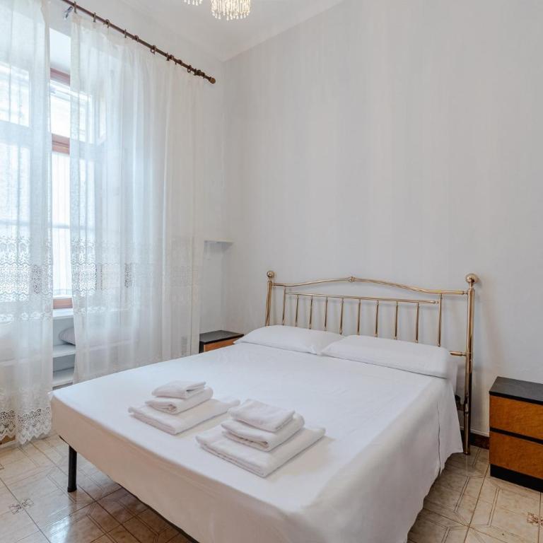 GuestHost - Comfy Apartment in Turin's Centre - Apartment mit 1 Schlafzimmer - 3