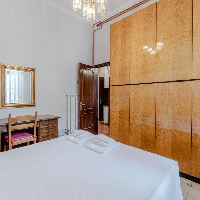 GuestHost - Comfy Apartment in Turin's Centre - Apartment mit 1 Schlafzimmer - 10