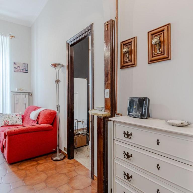 GuestHost - Comfy Apartment in Turin's Centre - Apartment mit 1 Schlafzimmer - 8