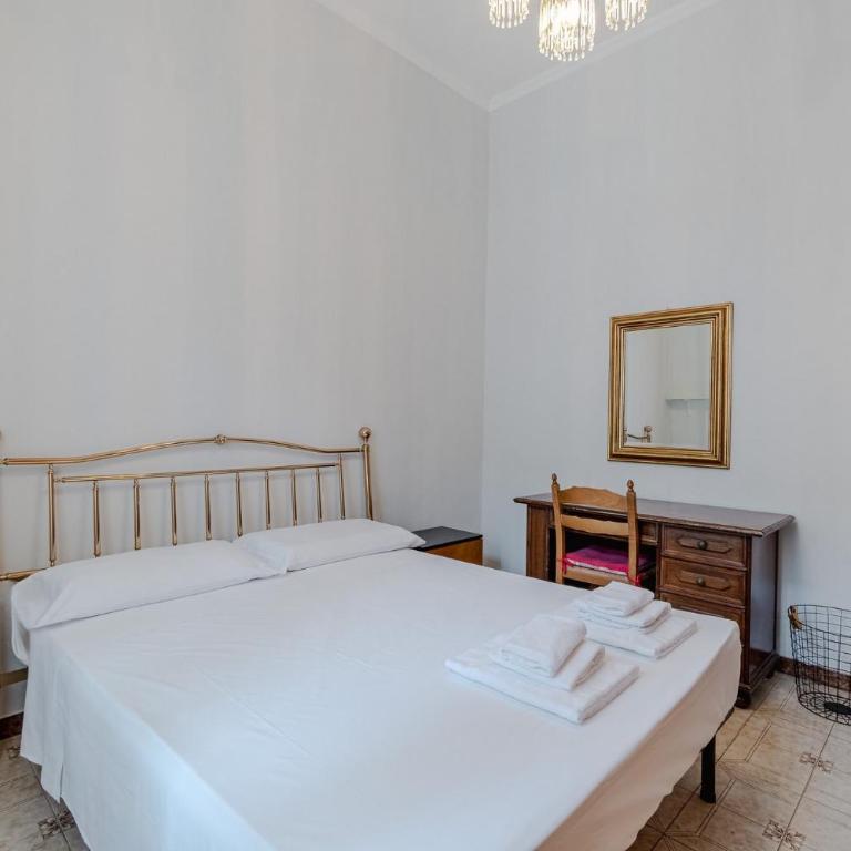 GuestHost - Comfy Apartment in Turin's Centre - Apartment mit 1 Schlafzimmer - 9