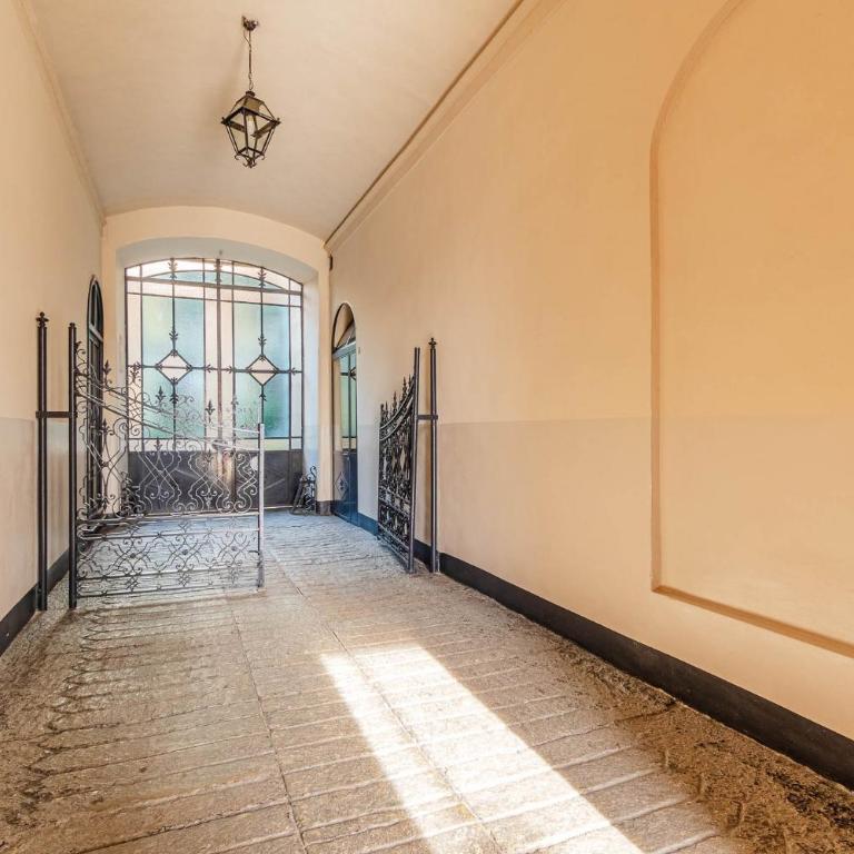 GuestHost - Comfy Apartment in Turin's Centre - Apartment mit 1 Schlafzimmer - 19