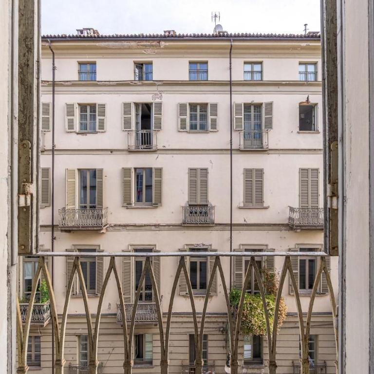 GuestHost - Comfy Apartment in Turin's Centre - Apartment mit 1 Schlafzimmer - 22