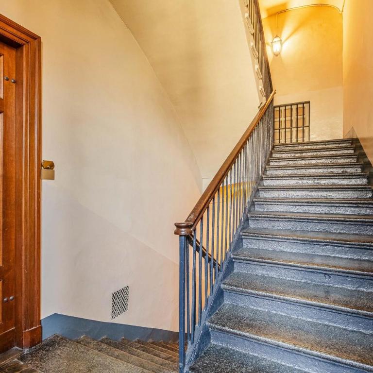 GuestHost - Comfy Apartment in Turin's Centre - Apartment mit 1 Schlafzimmer - 15
