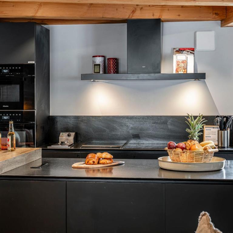 Le Refuge du Bez - Pistes de ski à 100m - Ferienhaus - 10