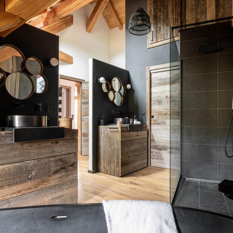 Le Refuge du Bez - Pistes de ski à 100m - Ferienhaus - 15