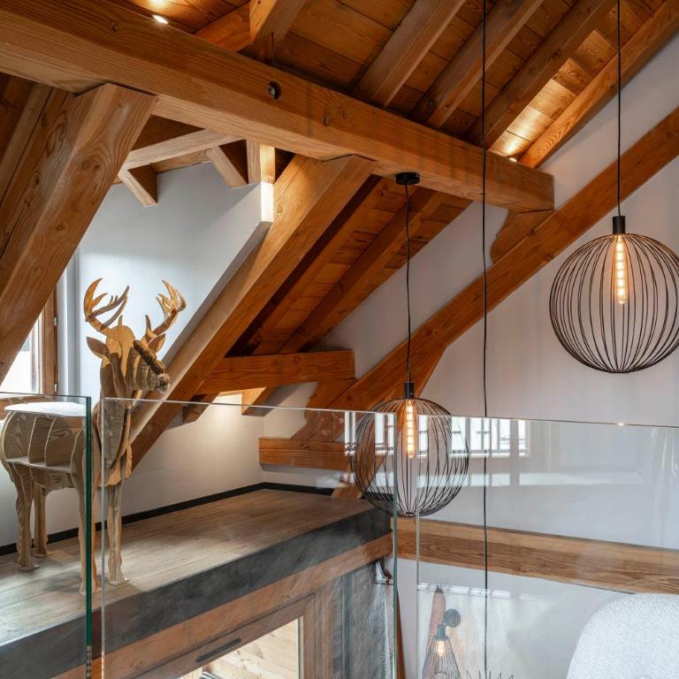 Le Refuge du Bez - Pistes de ski à 100m - Ferienhaus - 30
