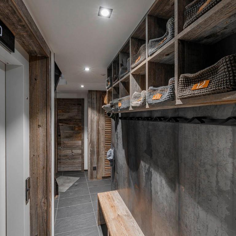 Le Refuge du Bez - Pistes de ski à 100m - Ferienhaus - 36