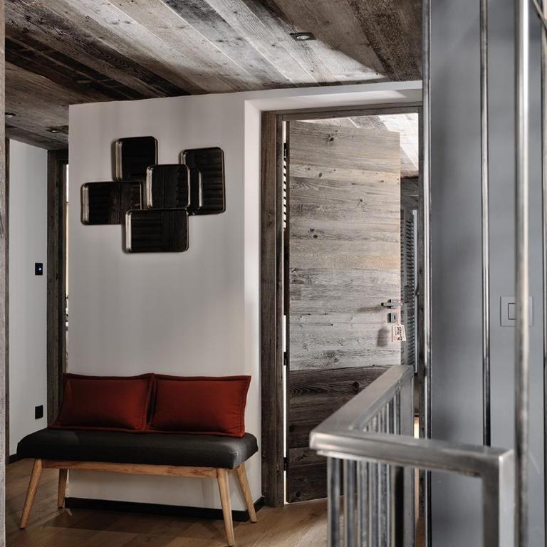 Le Refuge du Bez - Pistes de ski à 100m - Ferienhaus - 39