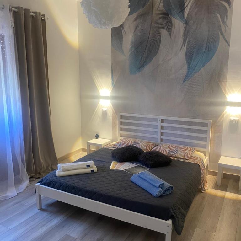 La casa di Simona - Appartamento con 2 Camere da Letto - 2