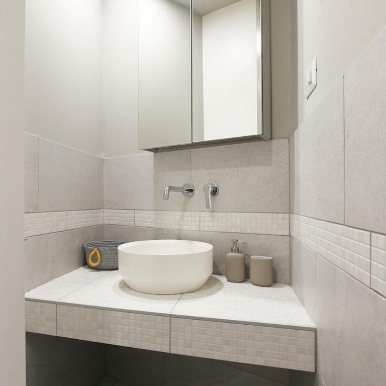 HACCA Collection - Central Milan Elegant Period 2BR 2 Baths - Appartamento con 2 Camere da Letto - 15