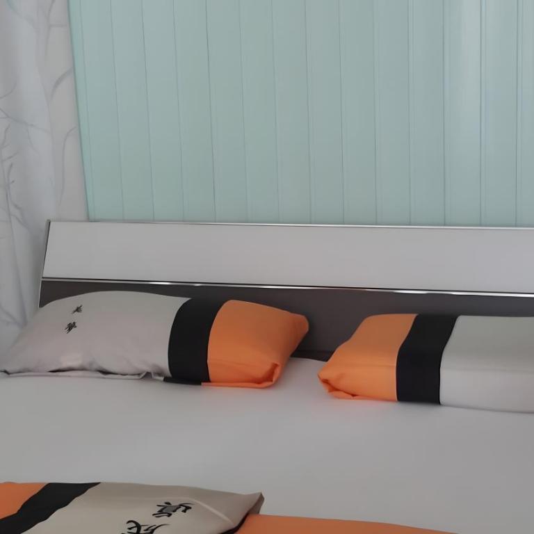 Schöne Altbauwohnung Zentral - Superior One-Bedroom Apartment - 5