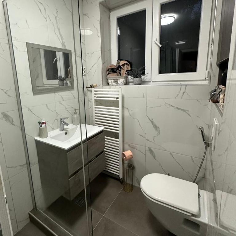 Apartman Višnjik - Apartman sa 1 Spavaćom Sobom - 9