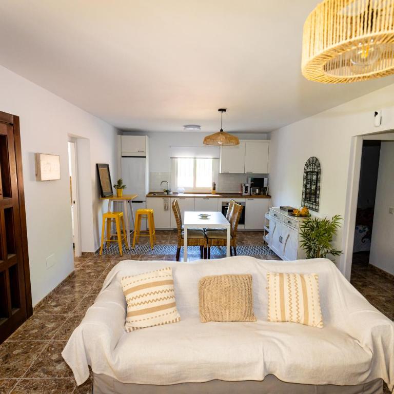 VILLA en ESTEPONA CASA CLETO Y ANGELITA - Ferienhaus - 5