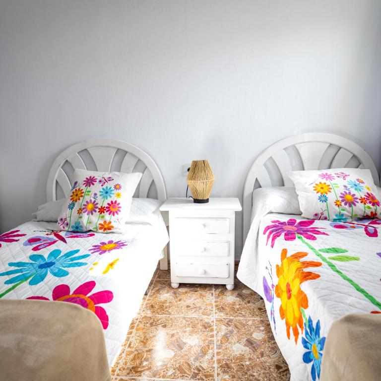 VILLA en ESTEPONA CASA CLETO Y ANGELITA - Ferienhaus - 6