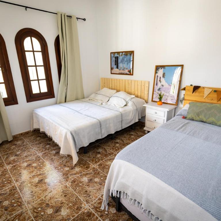VILLA en ESTEPONA CASA CLETO Y ANGELITA - Ferienhaus - 9