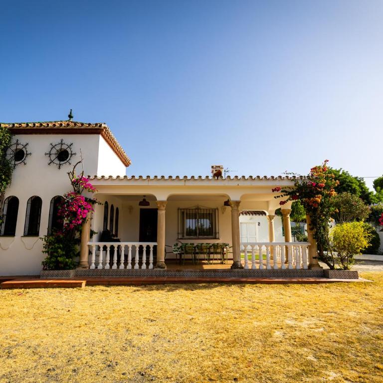 VILLA en ESTEPONA CASA CLETO Y ANGELITA - Ferienhaus - 10