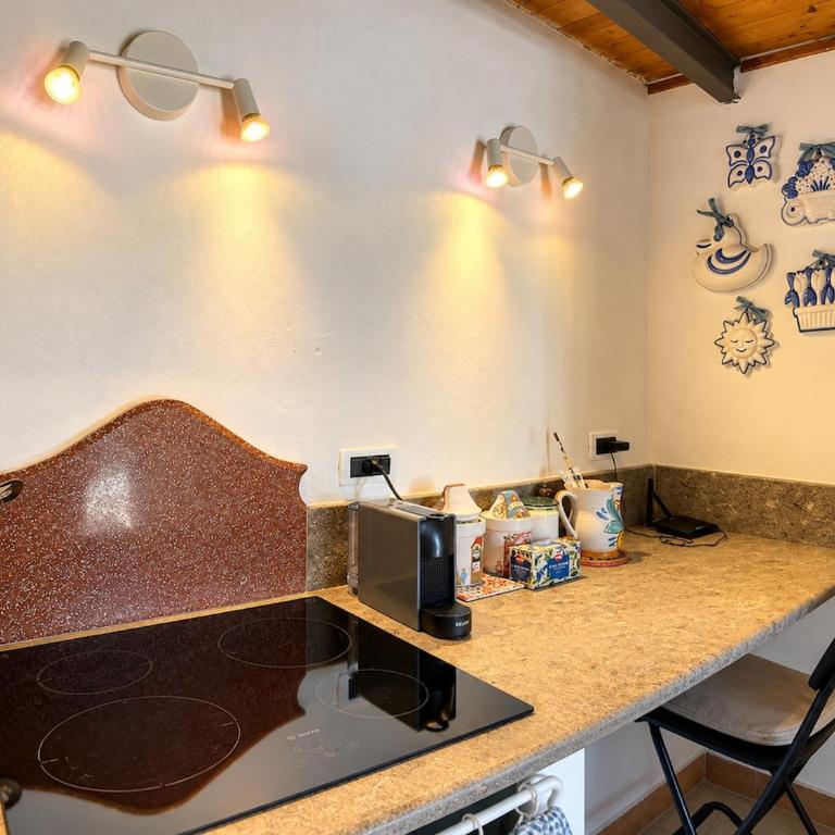 Porta Di Mare House - Two-Bedroom House - 18