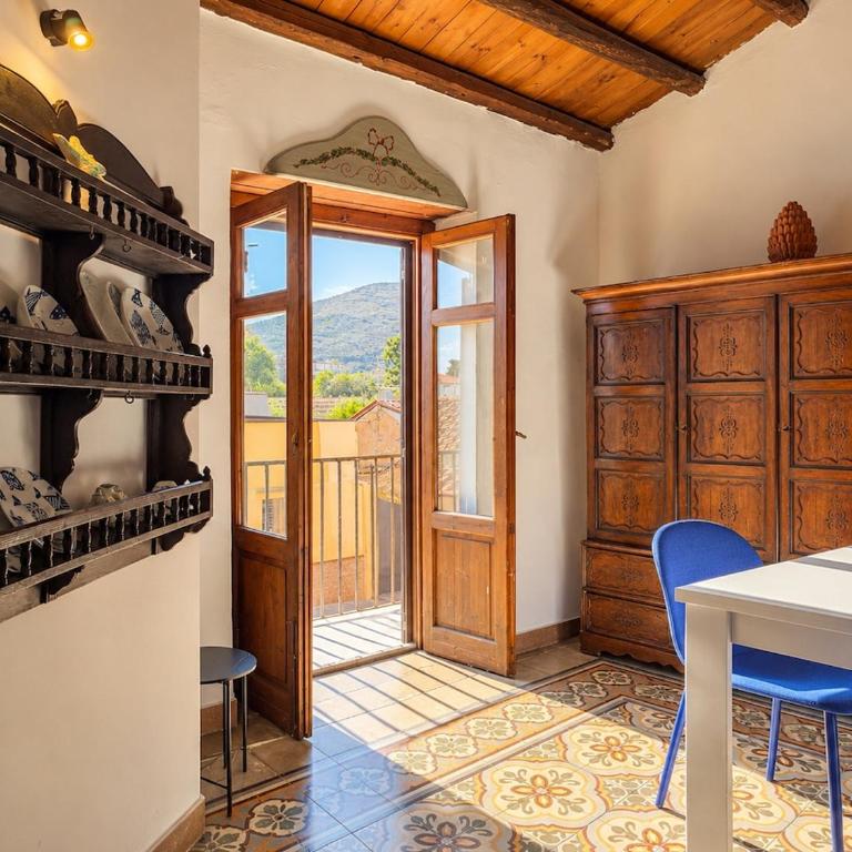 Porta Di Mare House - Two-Bedroom House - 17