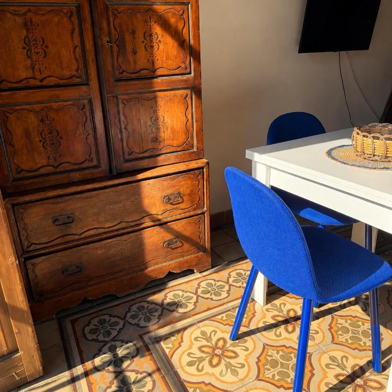 Porta Di Mare House - Two-Bedroom House - 15