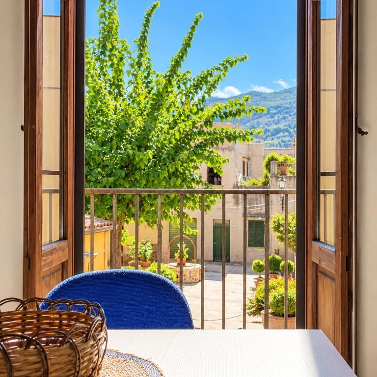Porta Di Mare House - Two-Bedroom House - 1