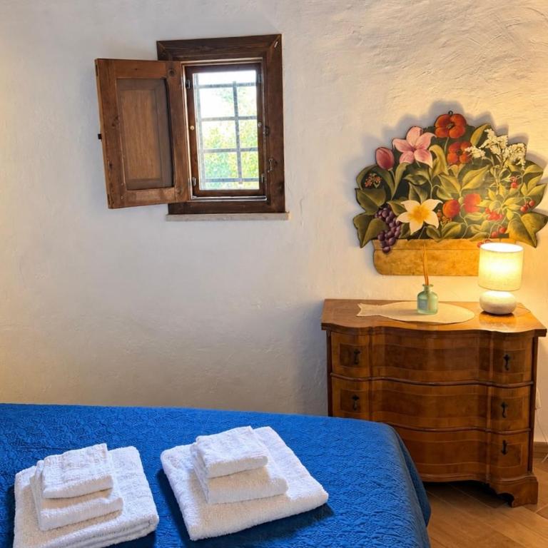 Porta Di Mare House - Two-Bedroom House - 13