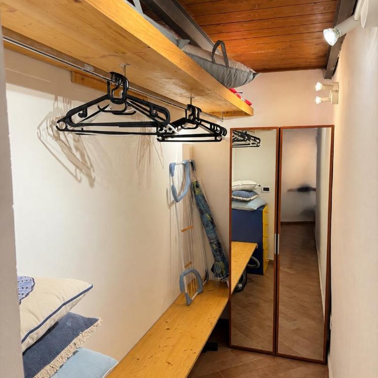 Porta Di Mare House - Two-Bedroom House - 12