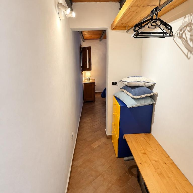Porta Di Mare House - Two-Bedroom House - 11