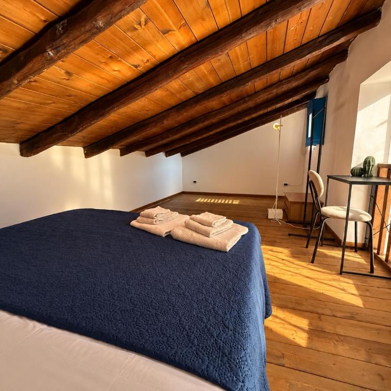 Porta Di Mare House - Two-Bedroom House - 9