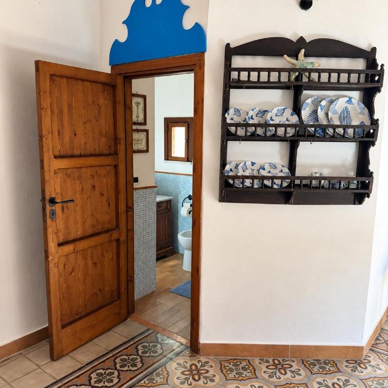 Porta Di Mare House - Two-Bedroom House - 7