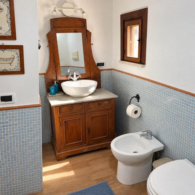 Porta Di Mare House - Two-Bedroom House - 6