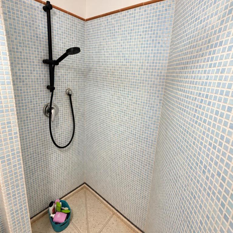 Porta Di Mare House - Two-Bedroom House - 5