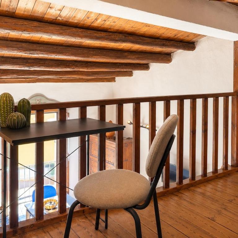 Porta Di Mare House - Two-Bedroom House - 4