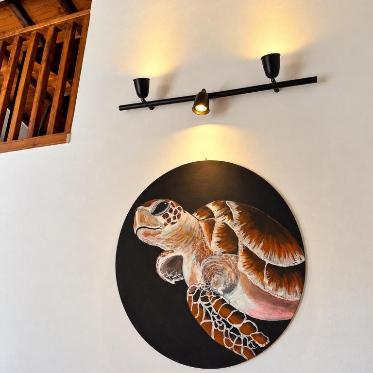 Porta Di Mare House - Two-Bedroom House - 2