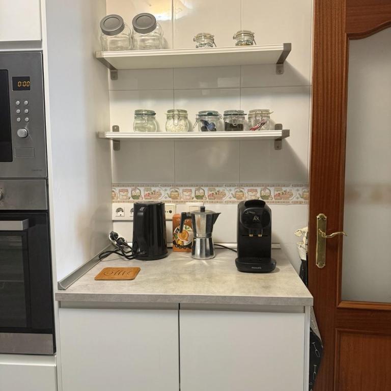 Vista Mar-Benalmadena Sea View Apartment - Apartment mit 3 Schlafzimmern - 5