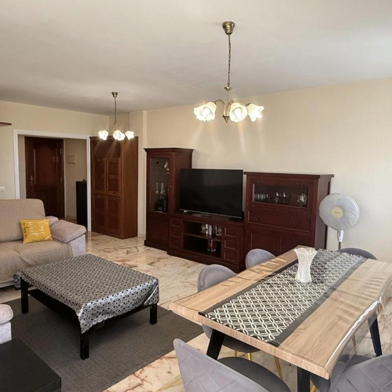 Vista Mar-Benalmadena Sea View Apartment - Apartment mit 3 Schlafzimmern - 27