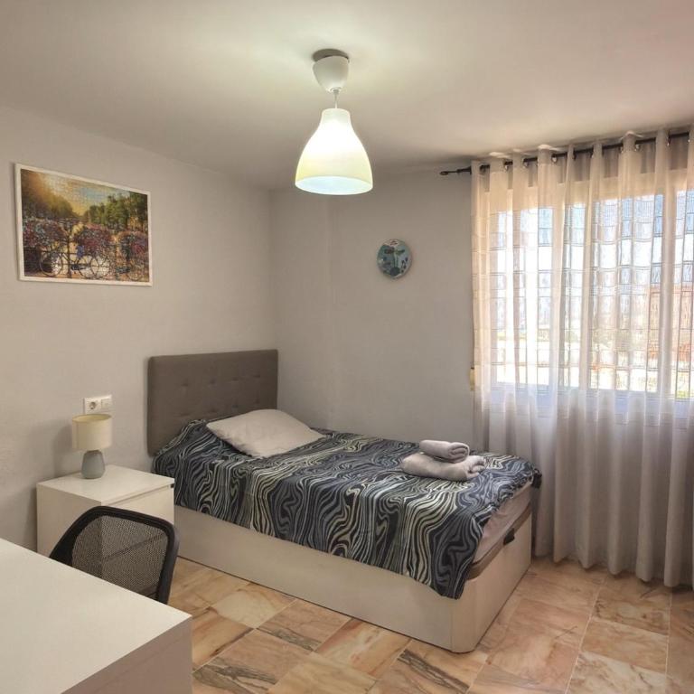 Vista Mar-Benalmadena Sea View Apartment - Apartment mit 3 Schlafzimmern - 13
