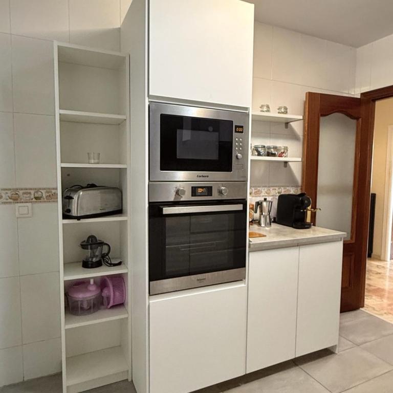 Vista Mar-Benalmadena Sea View Apartment - Apartment mit 3 Schlafzimmern - 23