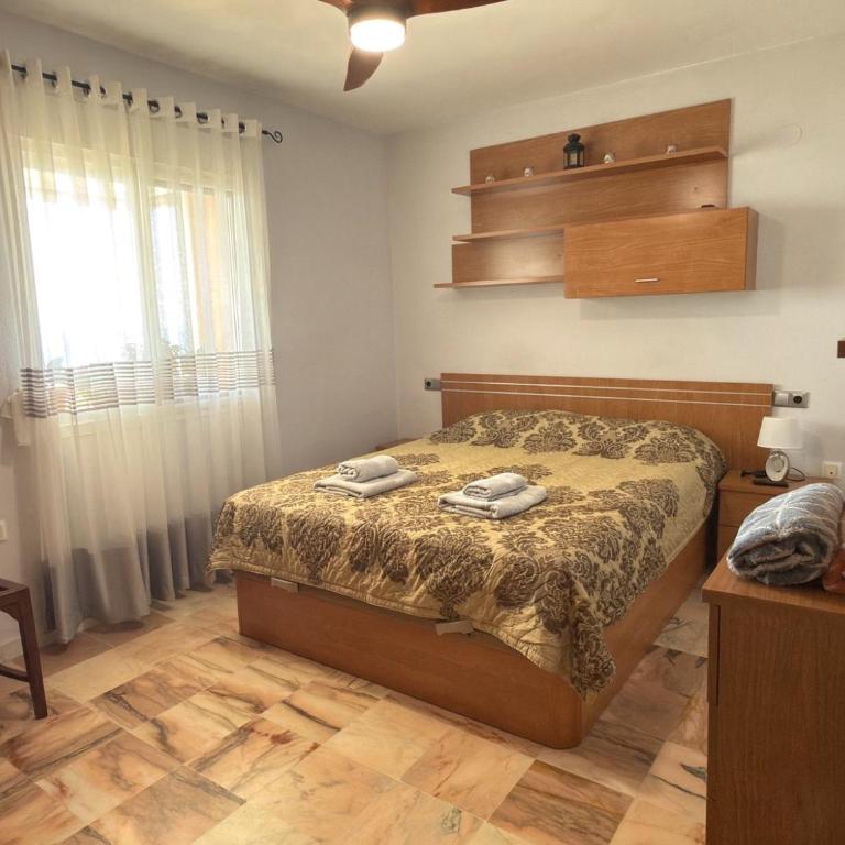 Vista Mar-Benalmadena Sea View Apartment - Apartment mit 3 Schlafzimmern - 14