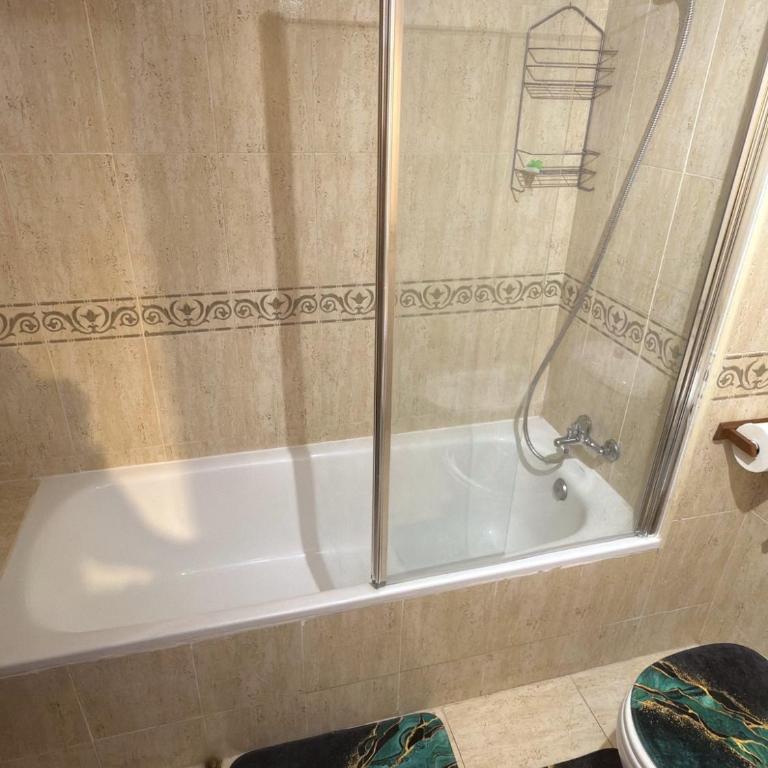Vista Mar-Benalmadena Sea View Apartment - Apartment mit 3 Schlafzimmern - 11