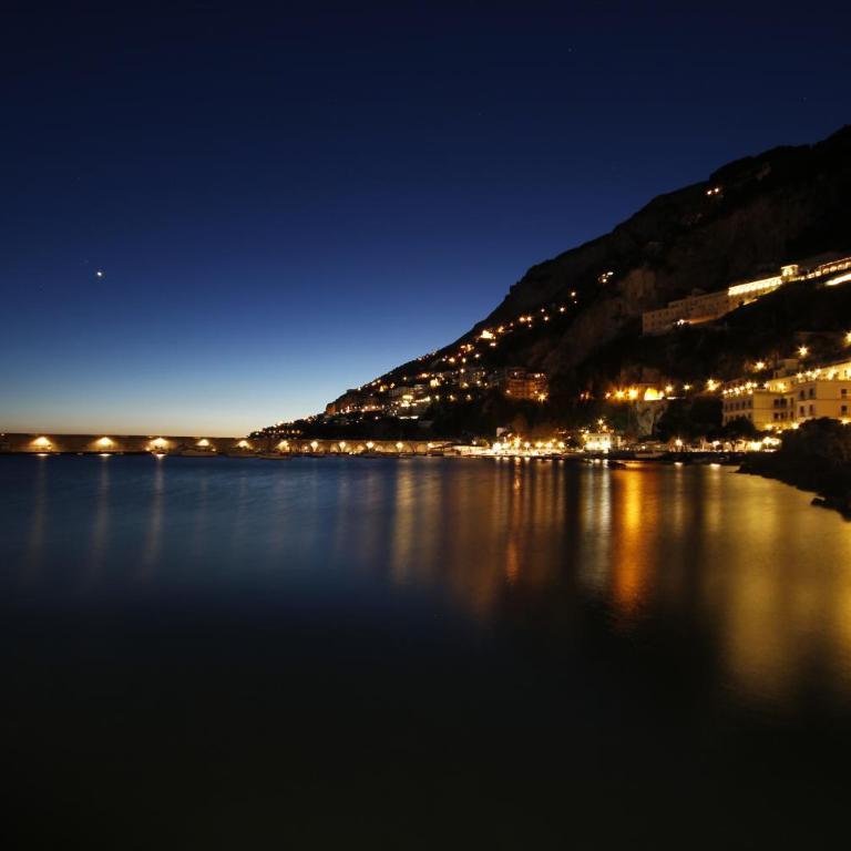 Villa Matilde Amalfi - Villa Deluxe - 30