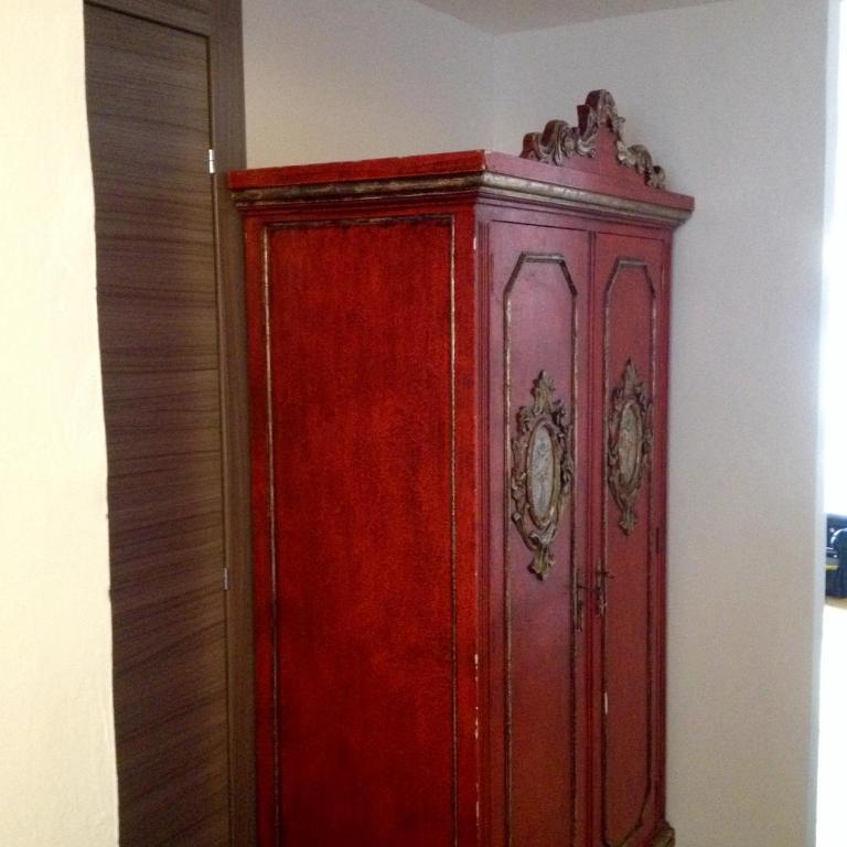 Affittacamere Rio Centrale - Double Room with Terrace - 22