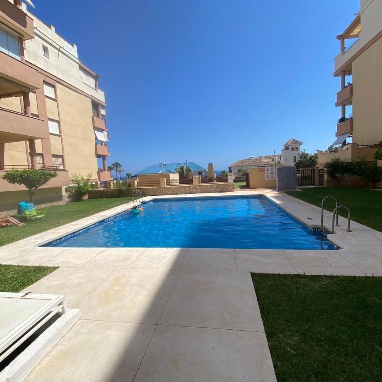 Vista Mar-Benalmadena Sea View Apartment - Apartment mit 3 Schlafzimmern - 6