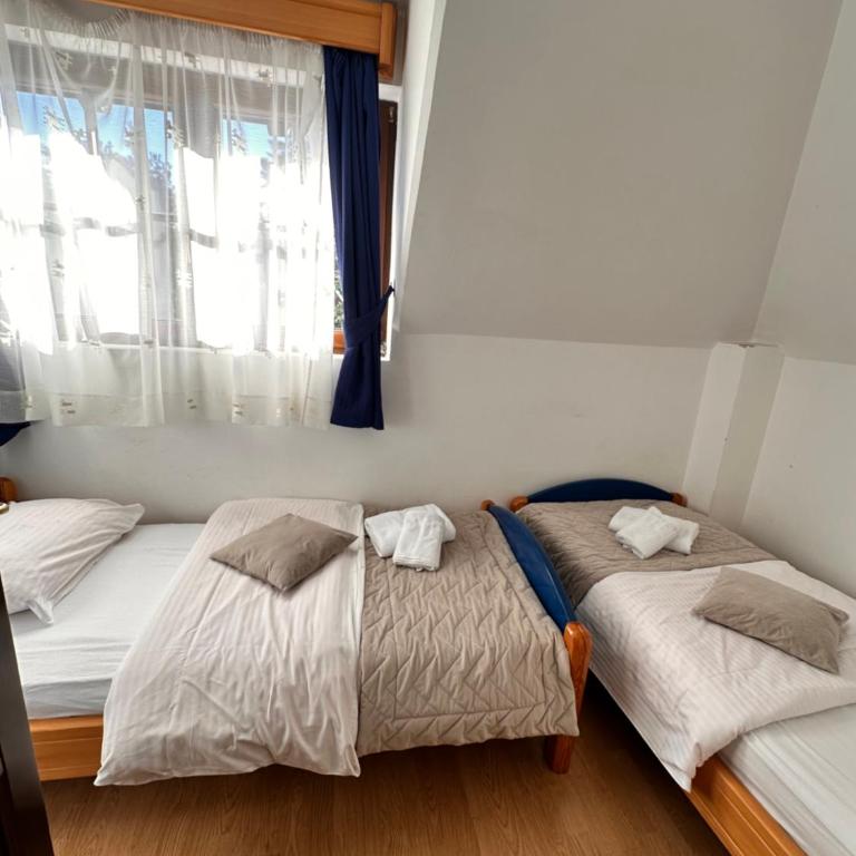 KRALjEVI KONACI ZLATIBOR - Appartement Duplex 2 Chambres - 9