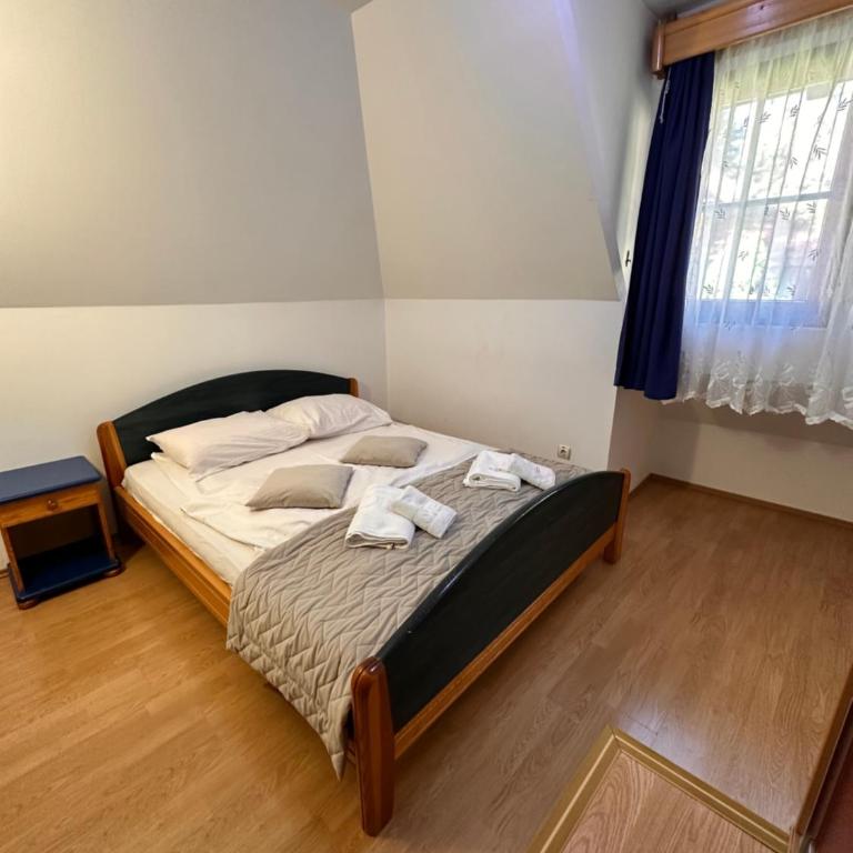 KRALjEVI KONACI ZLATIBOR - Appartement Duplex 2 Chambres - 11