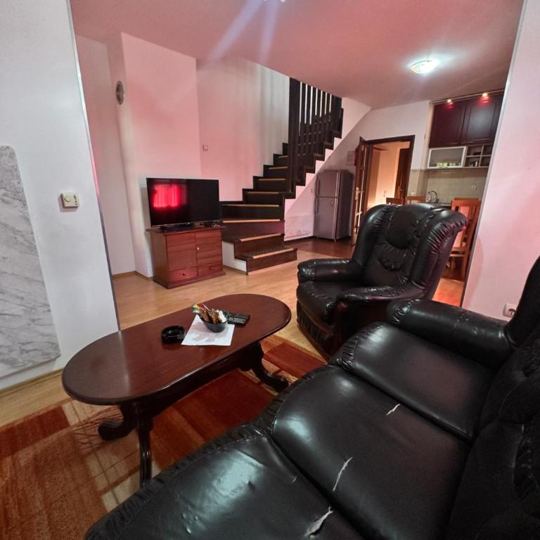 KRALjEVI KONACI ZLATIBOR - Appartement Duplex 2 Chambres - 17