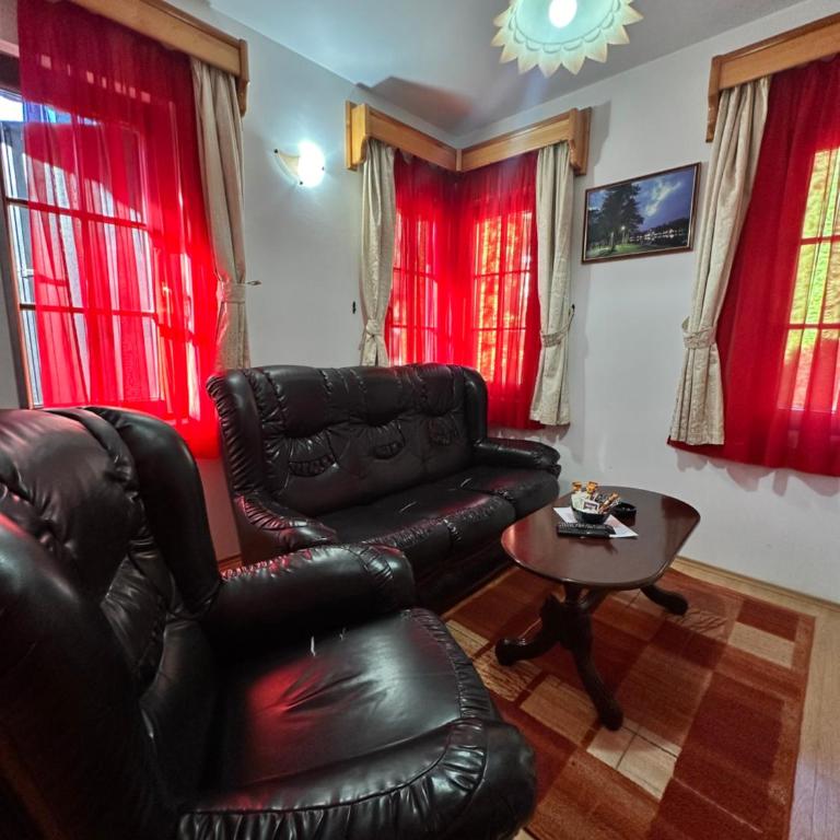 KRALjEVI KONACI ZLATIBOR - Appartement Duplex 2 Chambres - 16
