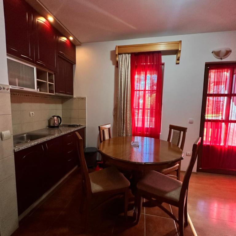 KRALjEVI KONACI ZLATIBOR - Appartement Duplex 2 Chambres - 15