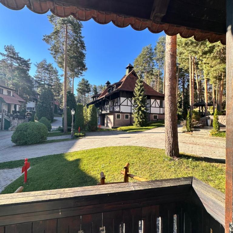 KRALjEVI KONACI ZLATIBOR - Appartement Duplex 2 Chambres - 7
